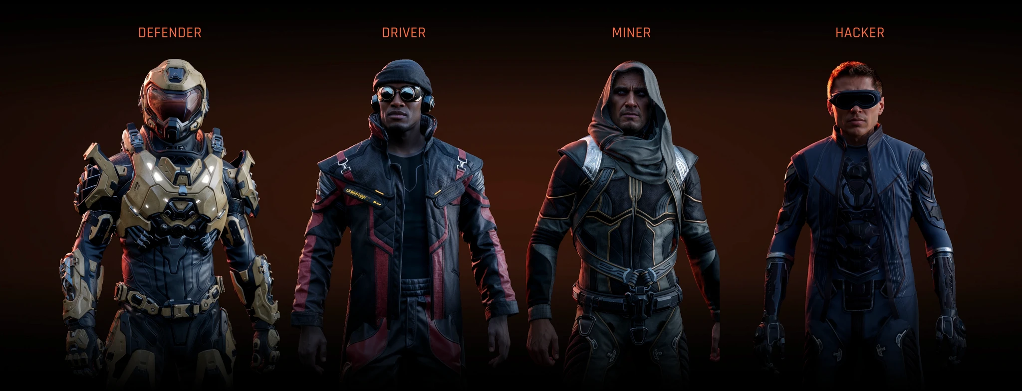 Miner